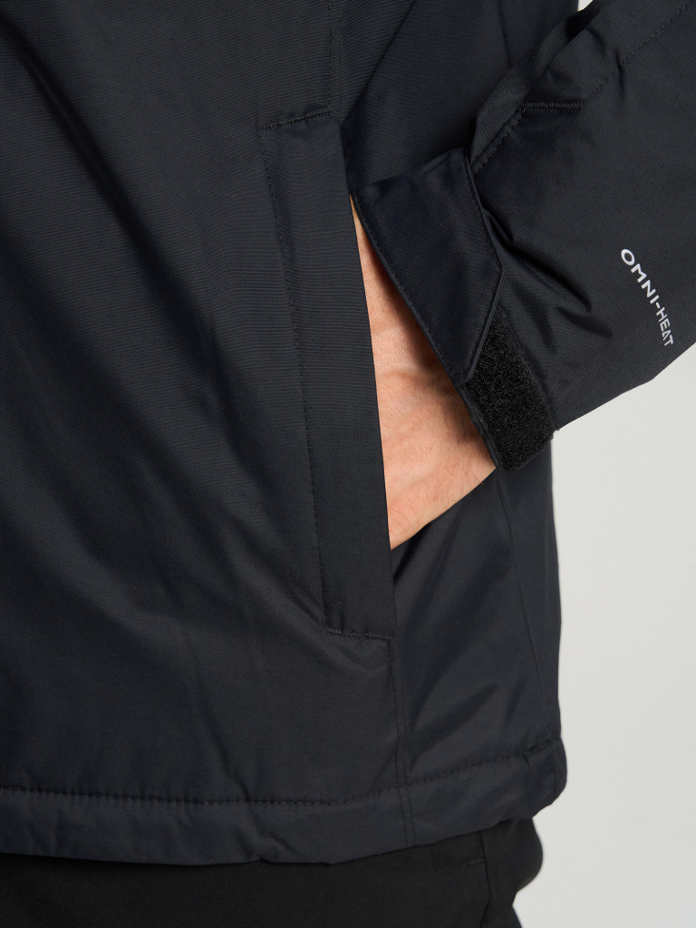Куртка горнолыжная непромокаемая мужская Columbia Snow Shredder II Jacket