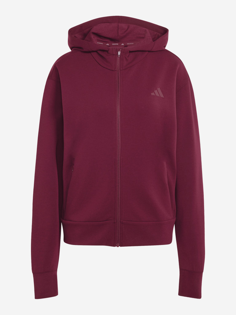 Толстовка женская adidas