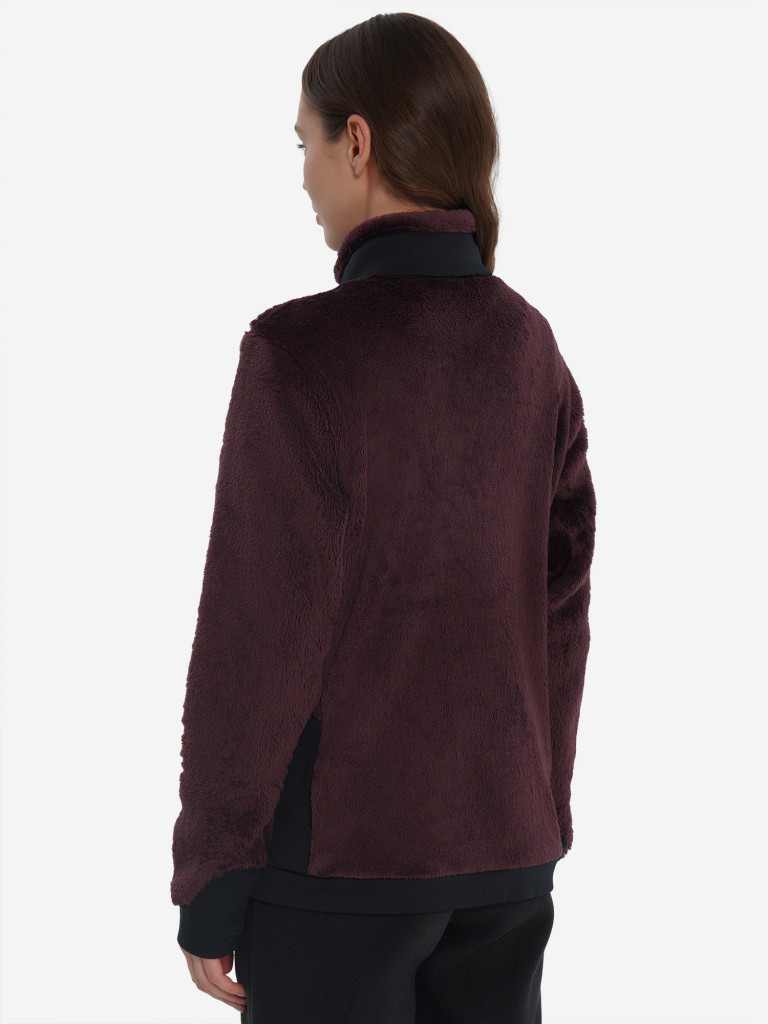 Джемпер флисовый женский Mountain Hardwear Polartec