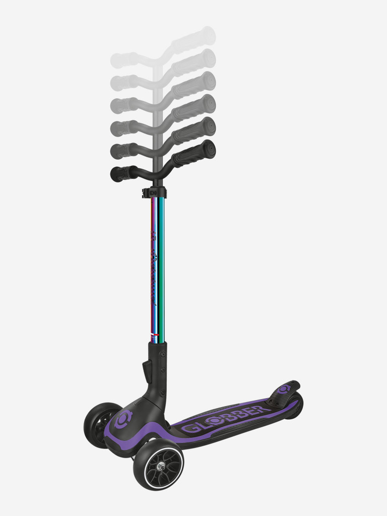 Самокат Globber ULTIMUM LIGHT