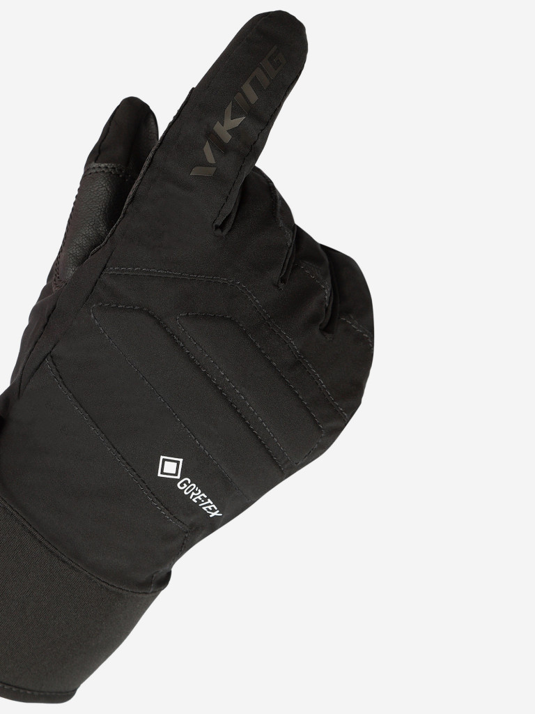 Перчатки VIKING Whistler GTX Black