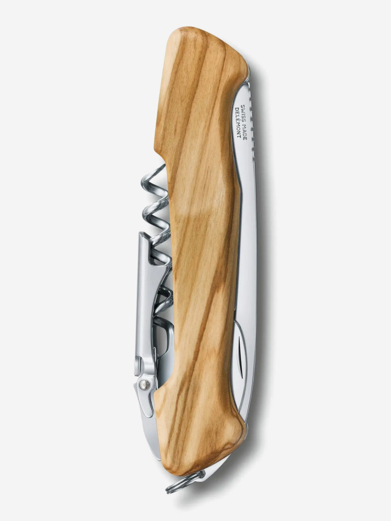 Нож складной Victorinox Wine Master, 130 мм, 6 функций