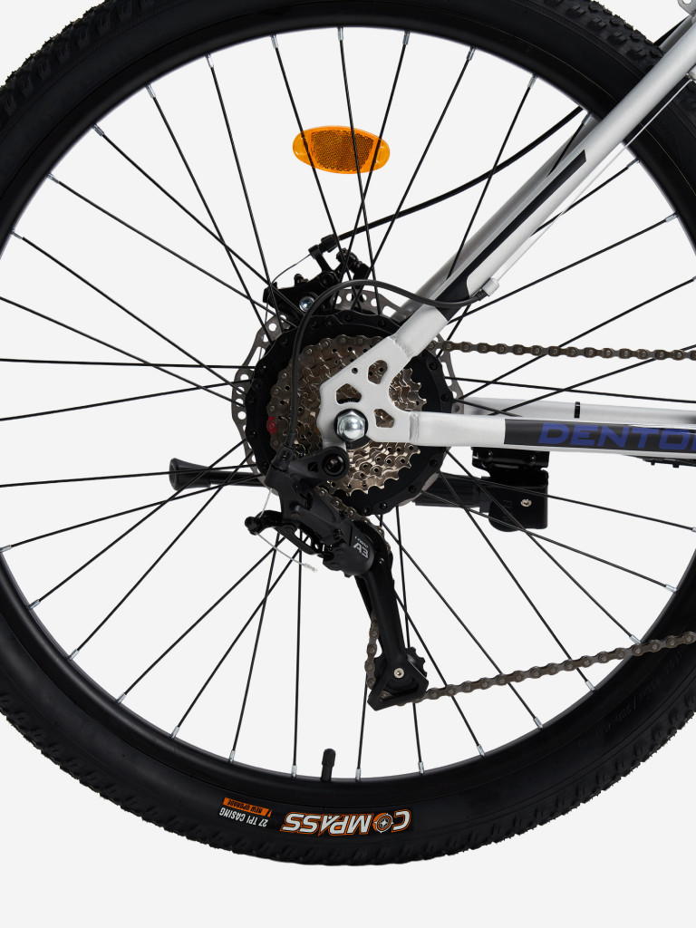 Электровелосипед Denton 27.5"