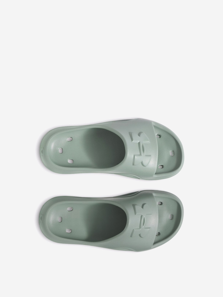 Шлепанцы женские Under Armour Ua W Locker V Sl