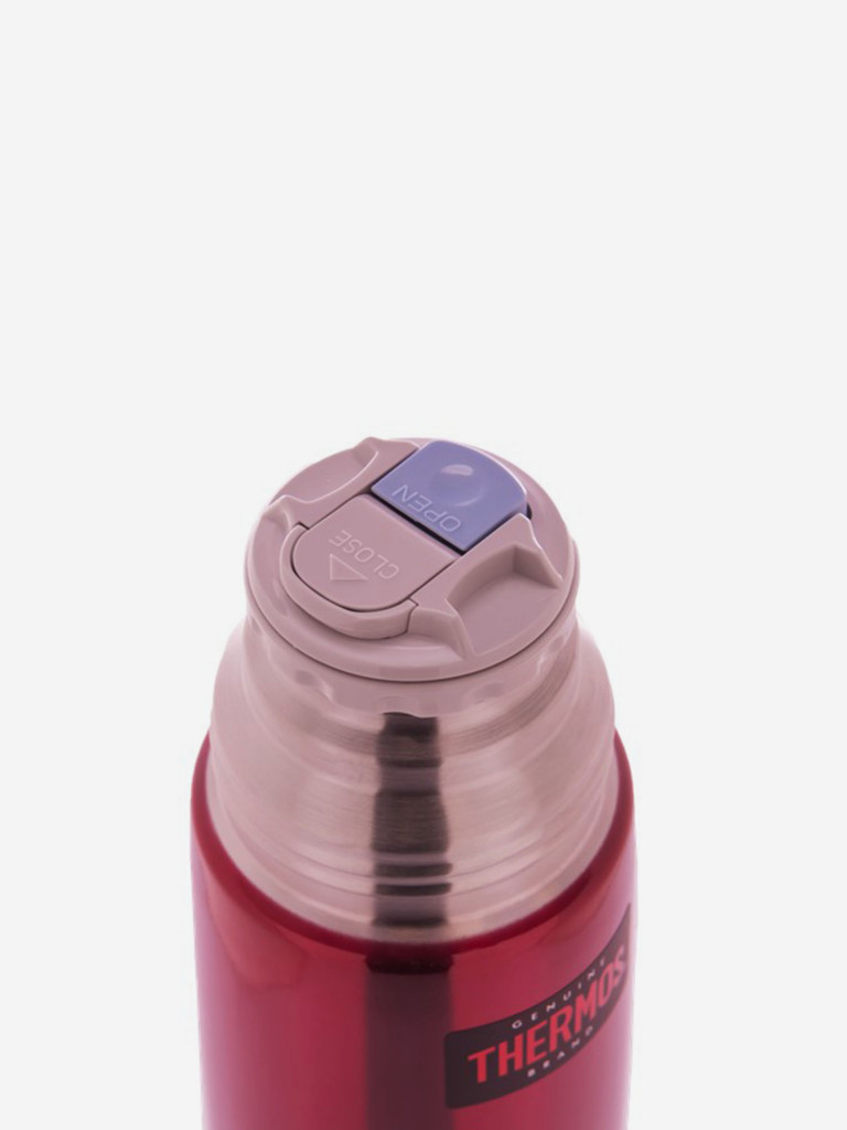 Термос для чая 750 мл THERMOS FBB-750 красный