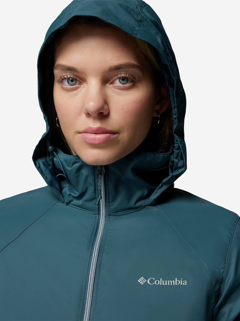 Ветровка женская Columbia Switchback IV Jacket