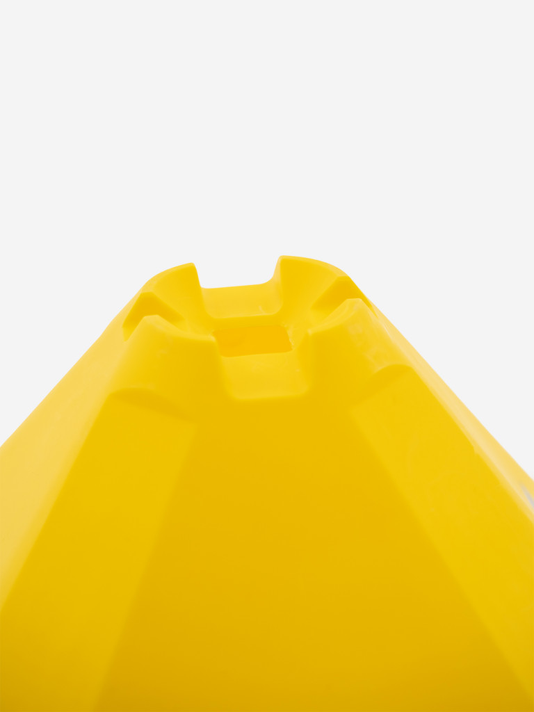 Конусы тренировочные большие "PRO Training Cones Yellow" PRO-F
