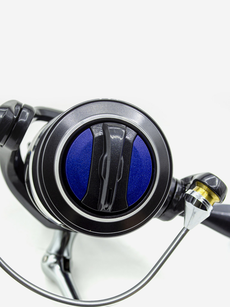 Катушкa FLAGMAN спиннинговая Onyx 3000 9+1ш.п.