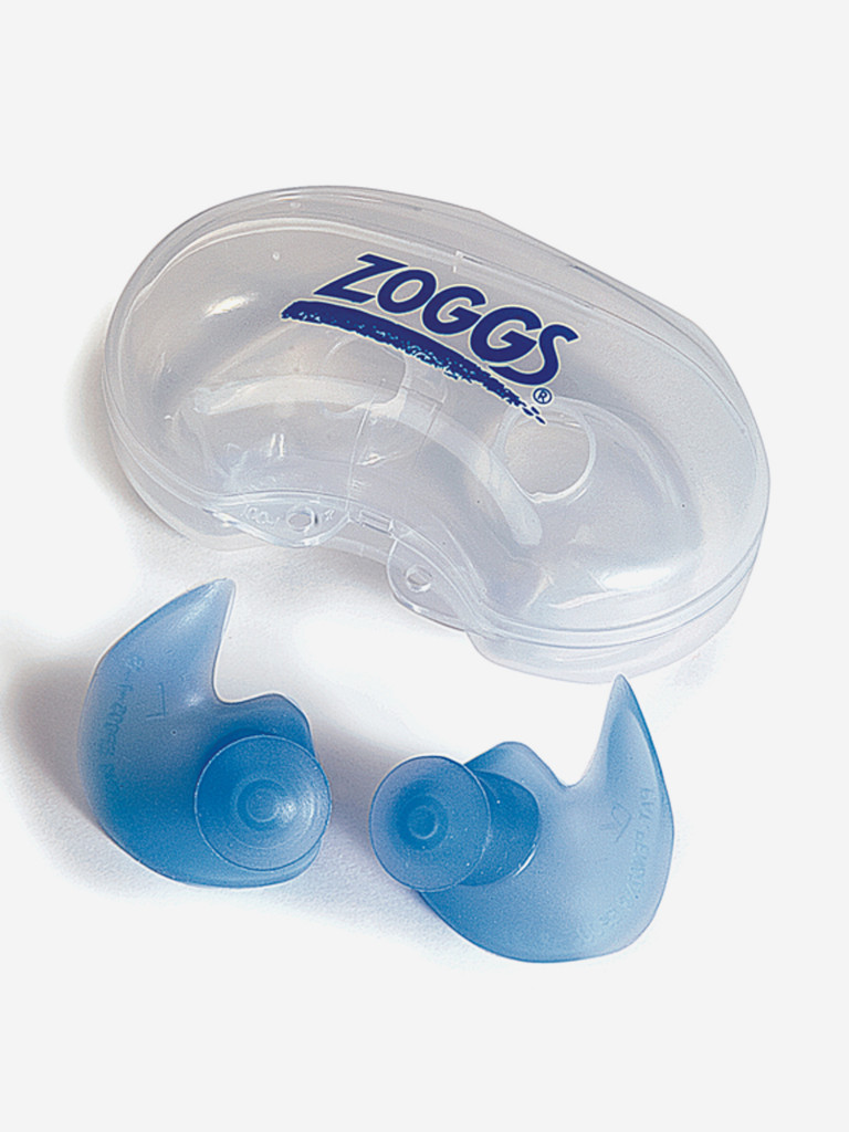 Беруши для бассейна Zoggs Aqua Plugz