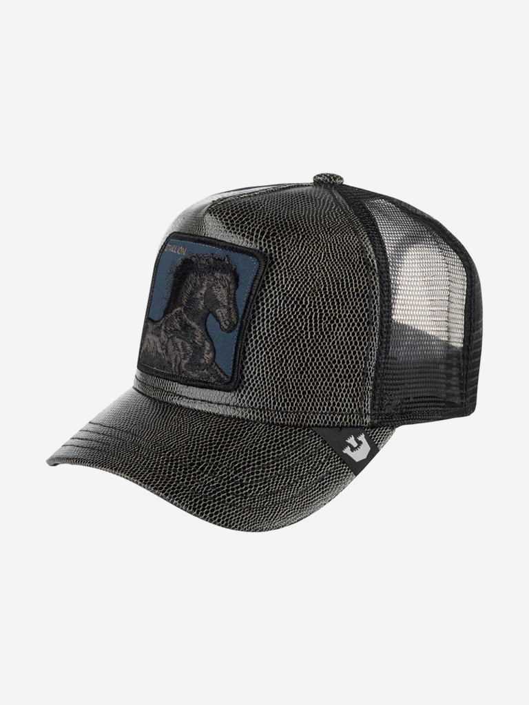 Бейсболка с сеточкой GOORIN BROTHERS 101-0424