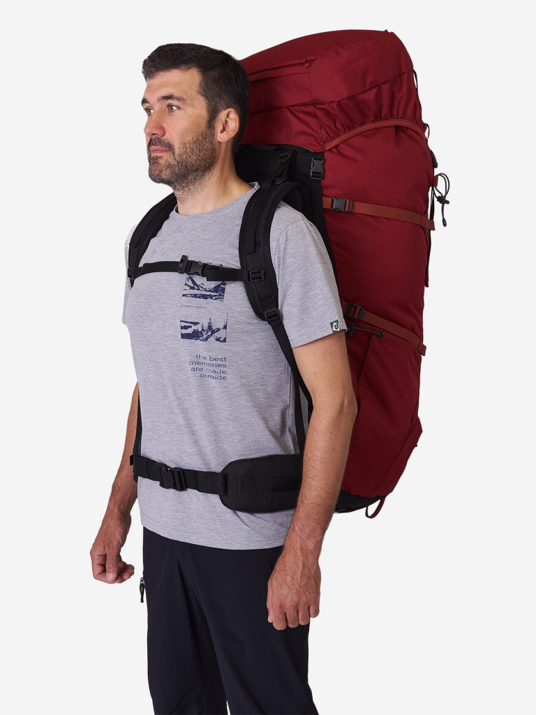 Рюкзак Red Fox Light 100 V6