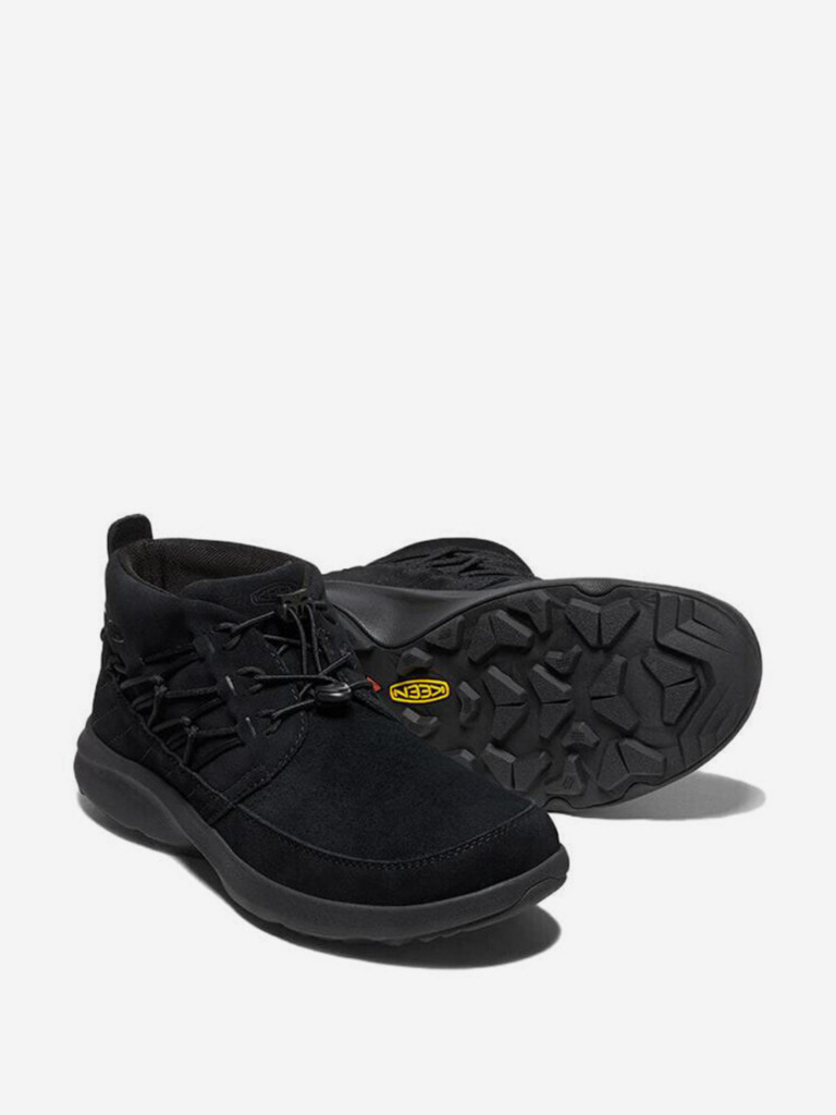 Ботинки мужские Keen UNEEK Chukka