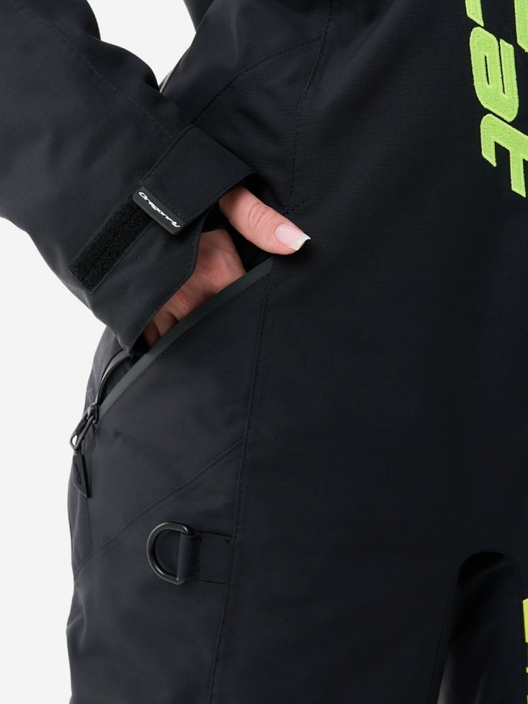 Комбинезон женский снегоходный Dragonfly EXTREME Crazy Cat 2026