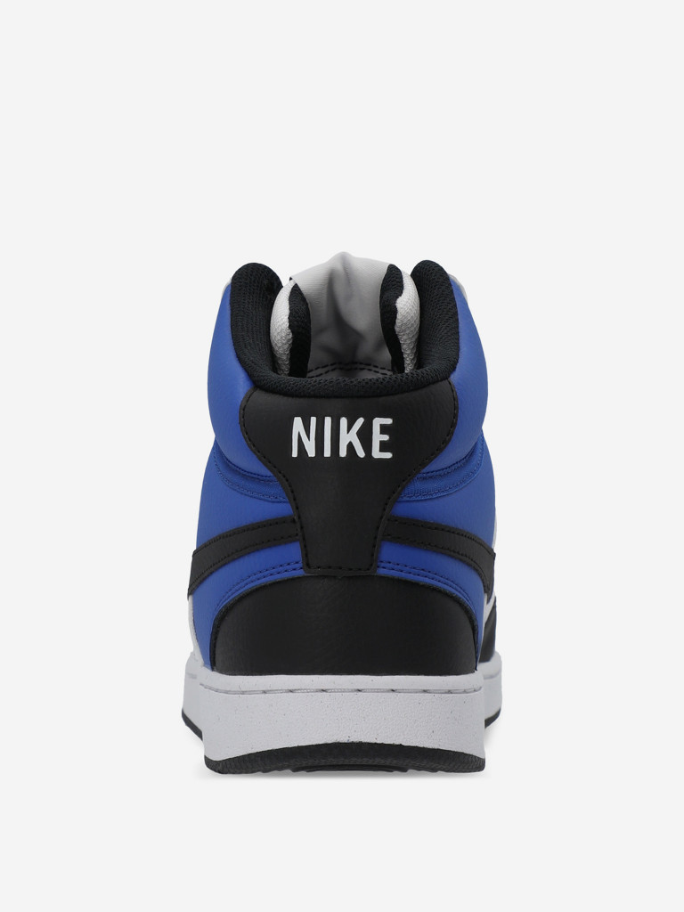 Кеды мужские Nike Court Vision Mid Nn Af