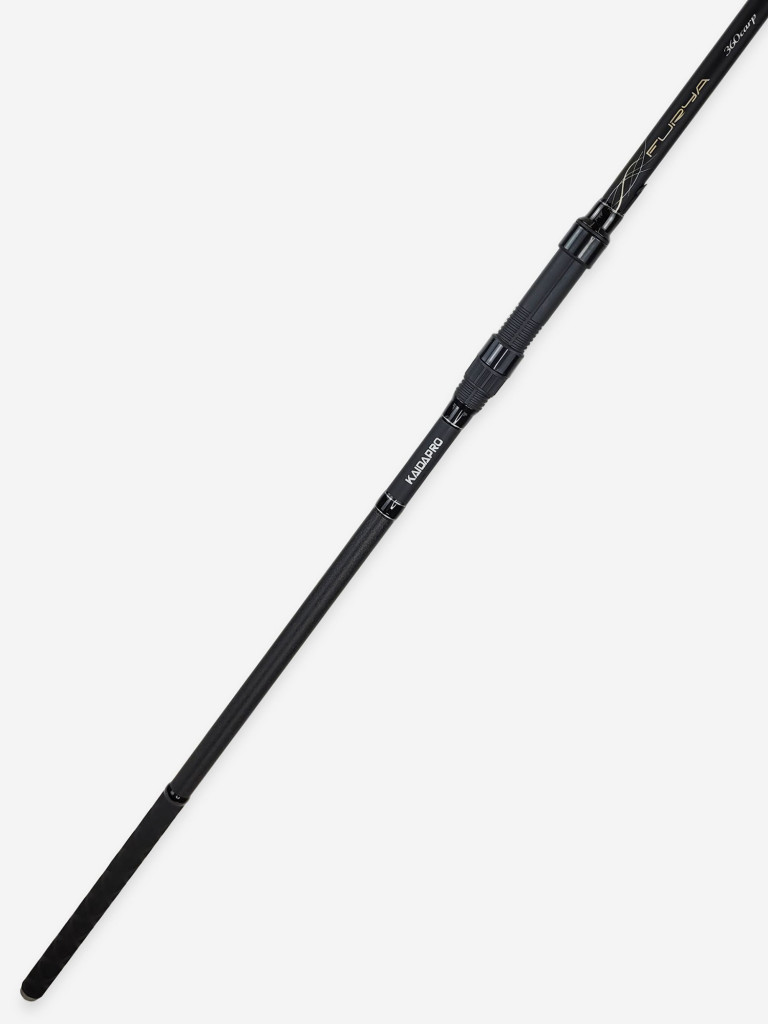 Удилище карповое Kaida FURYA 3.60м 3.5Lbs