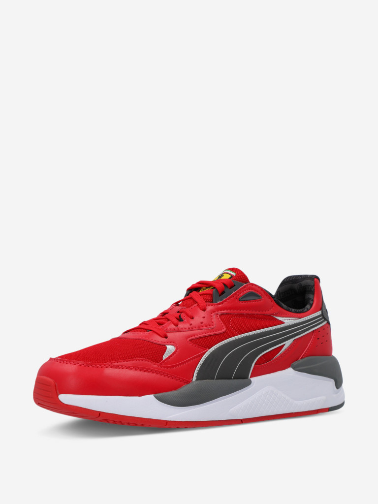 Кроссовки мужские PUMA Ferrari X-Ray Speed
