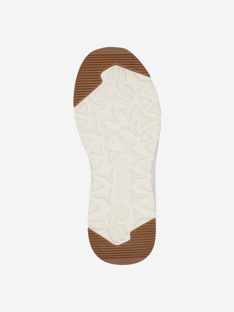 Полуботинки для девочек Outventure Sp Rout Sl