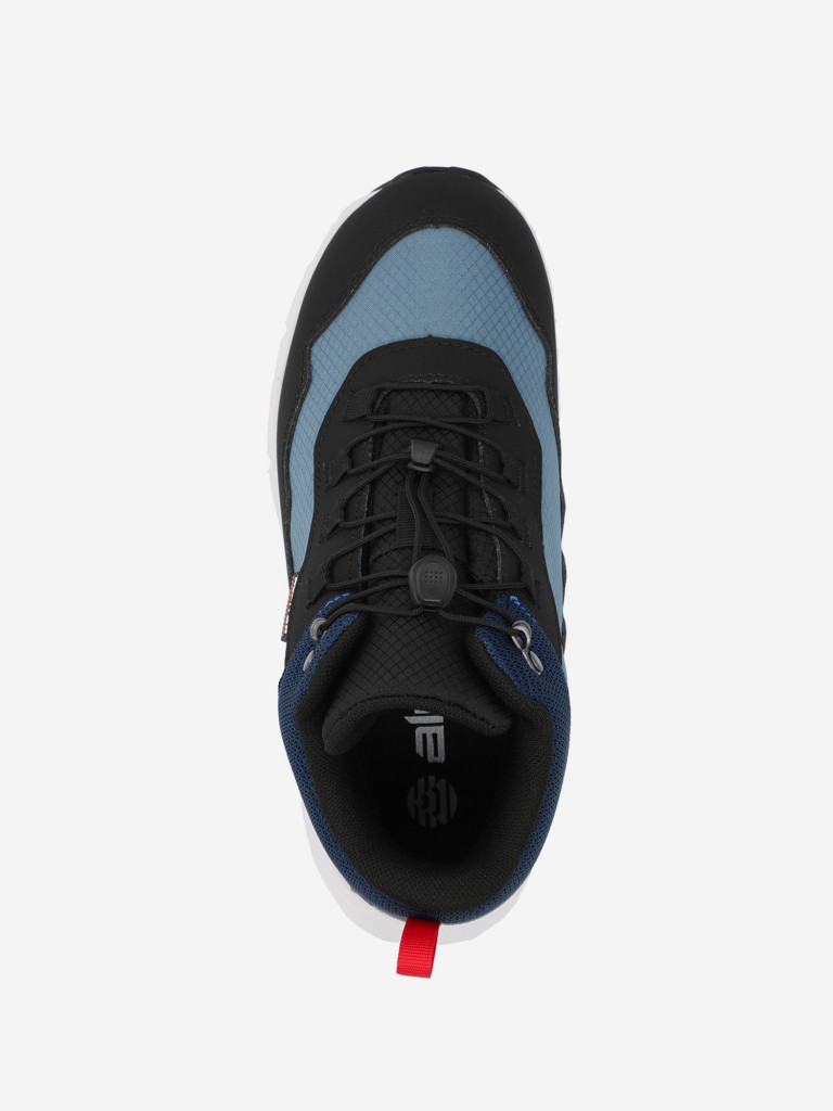 Ботинки детские Alpina Breeze Jr Mid