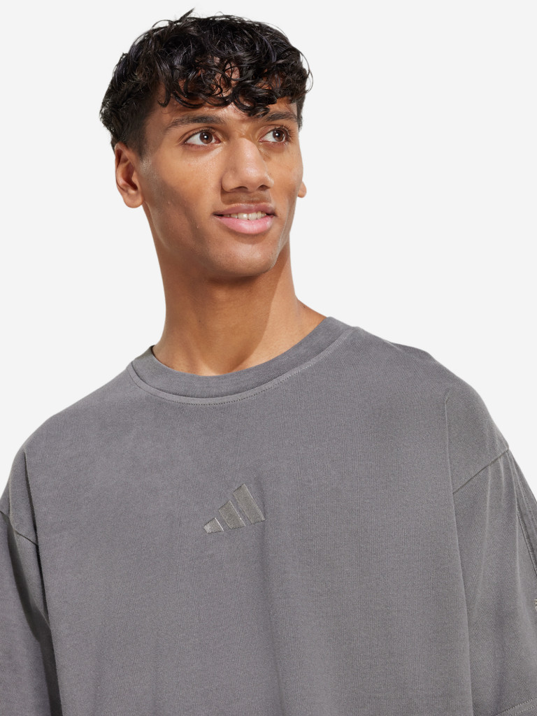 Футболка мужская adidas