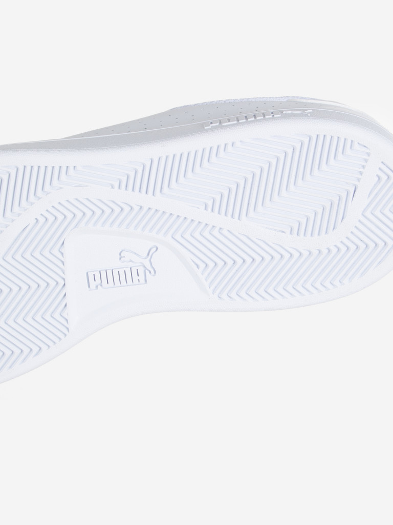 Кеды мужские PUMA Smash V2 L PERF