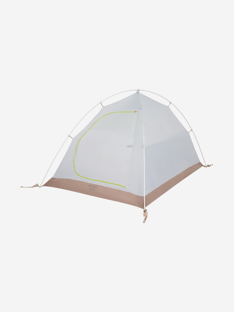 Палатка 2-местная VauDe Campo Compact 2P