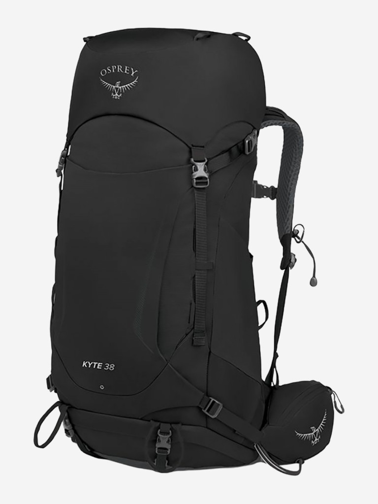 Рюкзак Osprey Kyte 38 Black