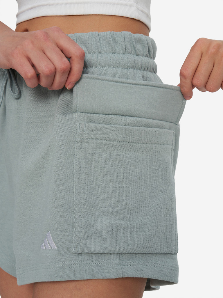 Шорты женские Adidas