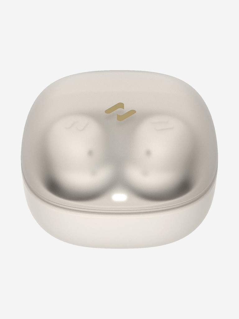 Наушники беспроводные игровые HAVIT True Wireless TW969 Beige