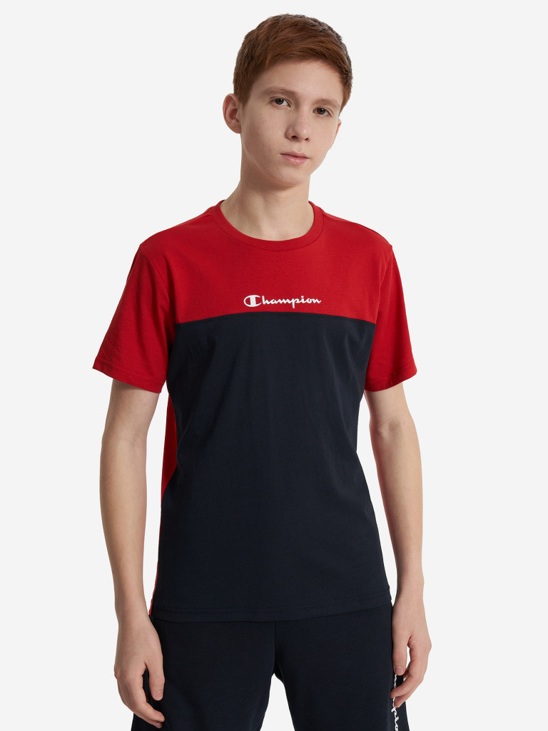 Футболка для мальчиков Champion