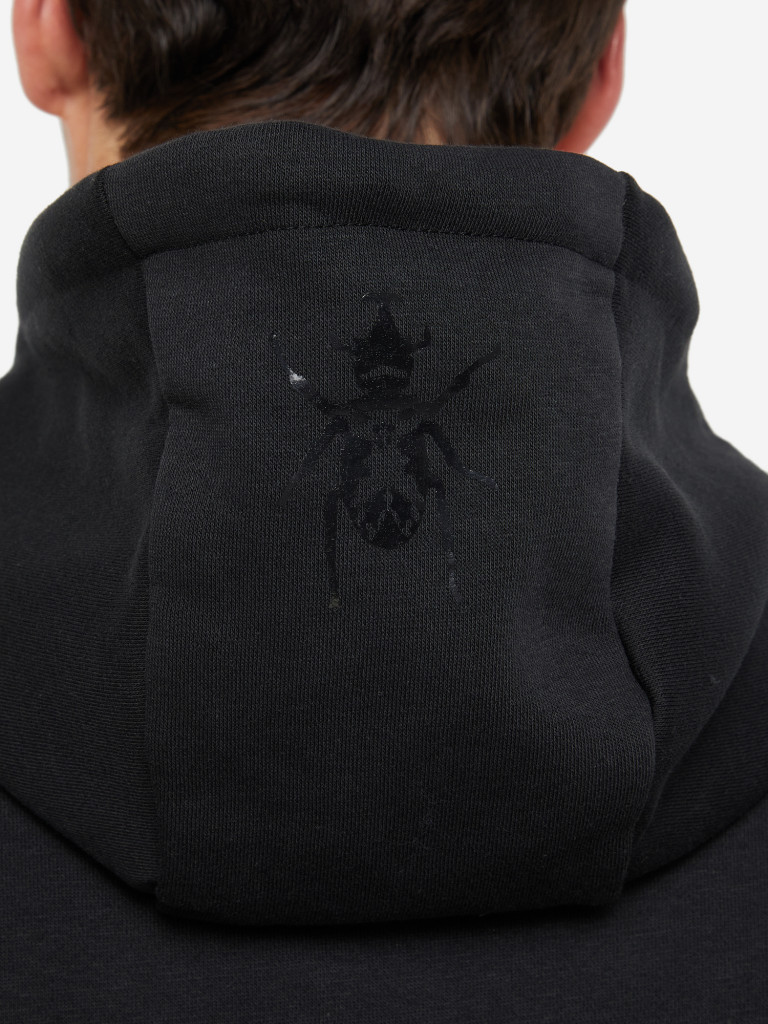 Худи мужское оверсайз Regatta Miramas Hoodie
