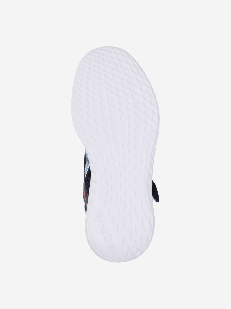 Кроссовки для мальчиков Reebok Energen Run Elastic Lace & Top Strap