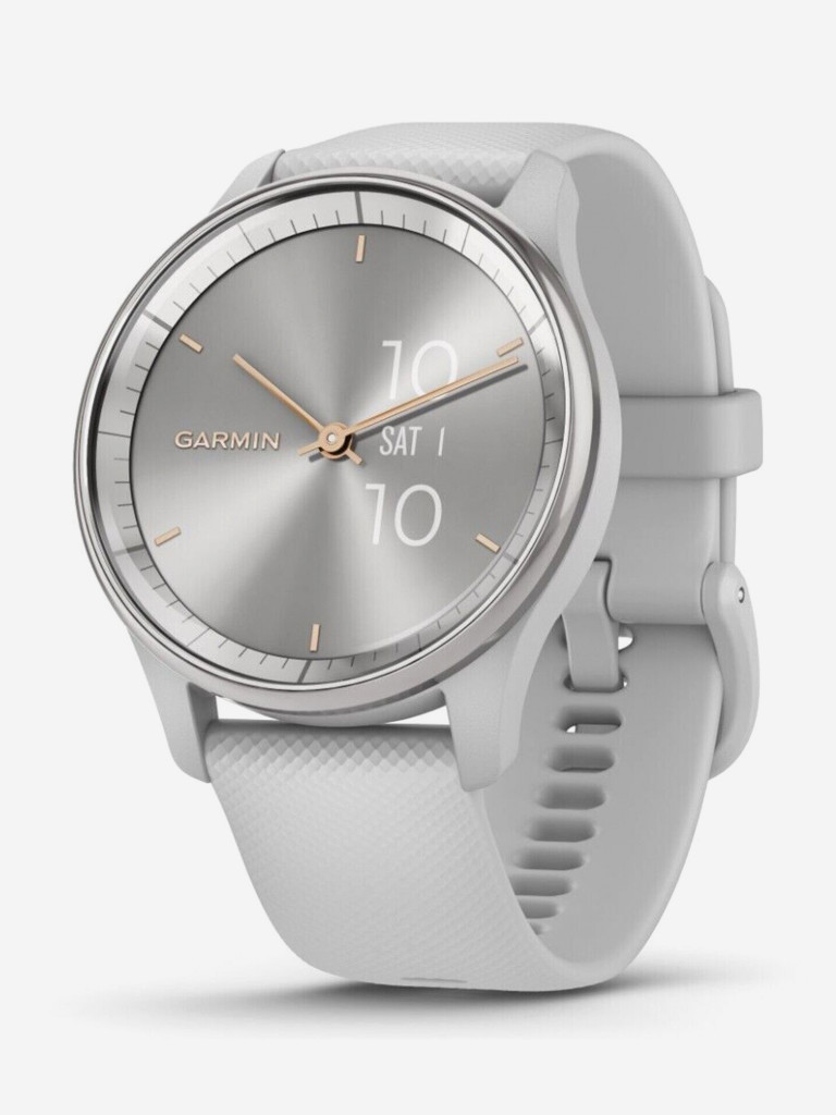 Спортивные часы Garmin Vivomove Trend Mist