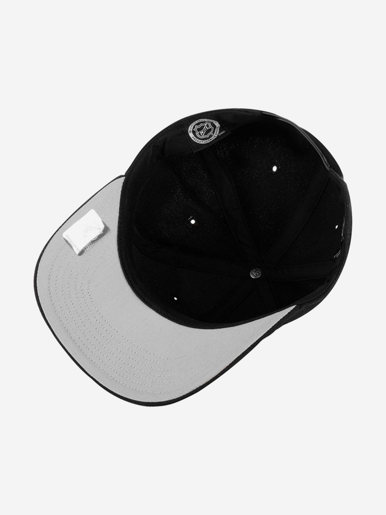 Бейсболка 47 BRAND H-CLZOE07WBP Carolina Hurricanes NHL