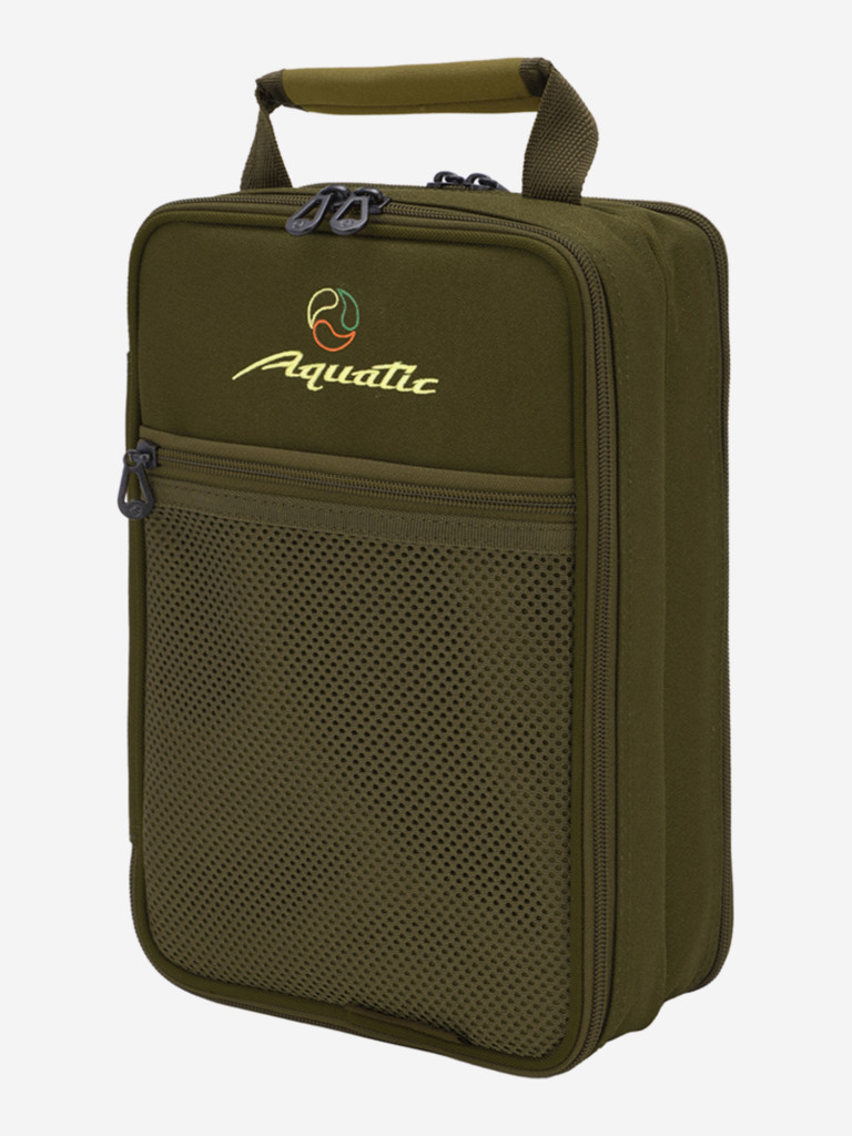 Сумка Aquatic для поводков и оснасток С-1-05
