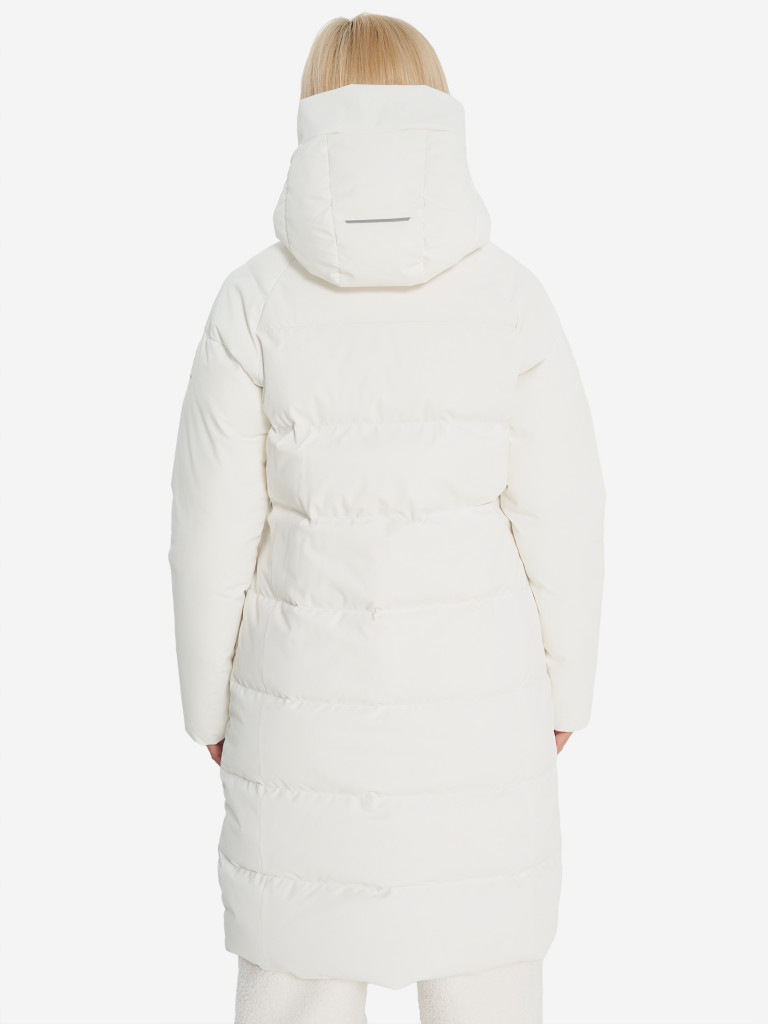 Пуховик женский Northland