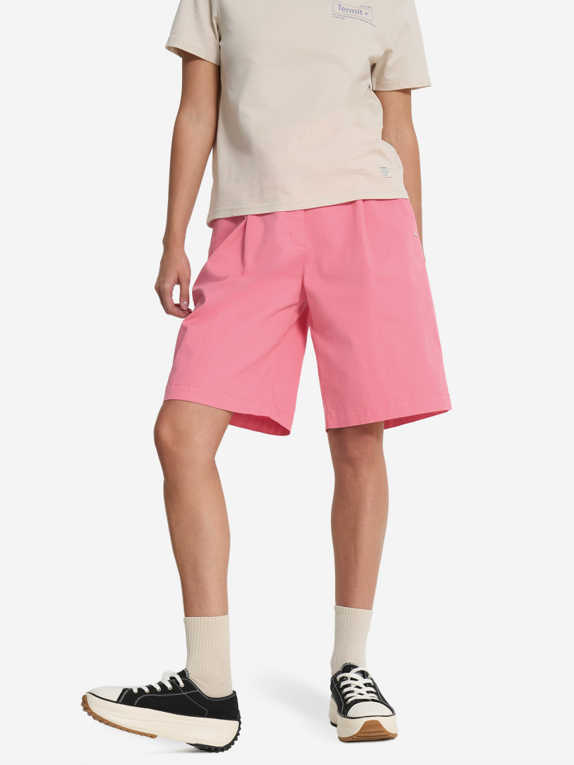 Шорты женские Termit Розовый 1499₽
