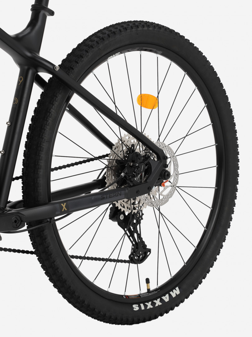Велосипед горный Stern Motion X 29