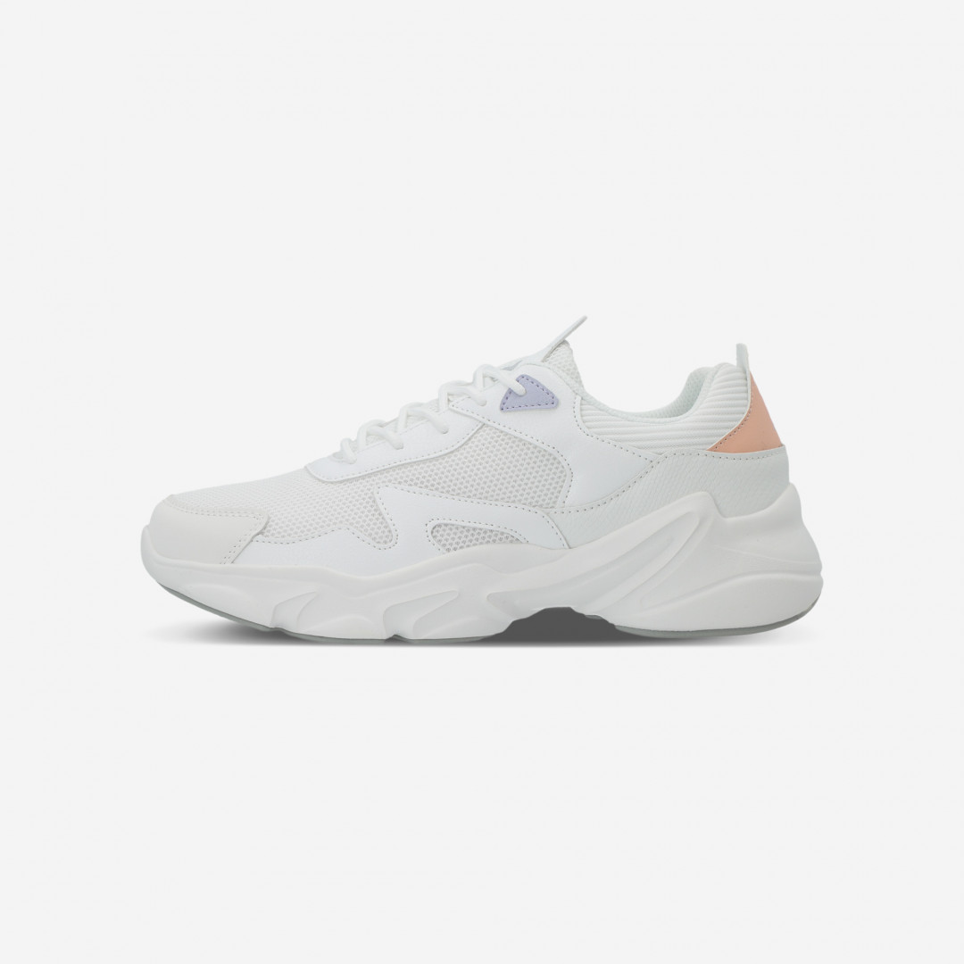 

Кроссовки женские Demix Mable, Белый