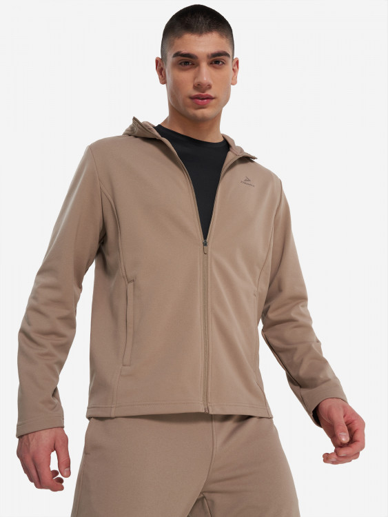 Толстовка мужская Demix