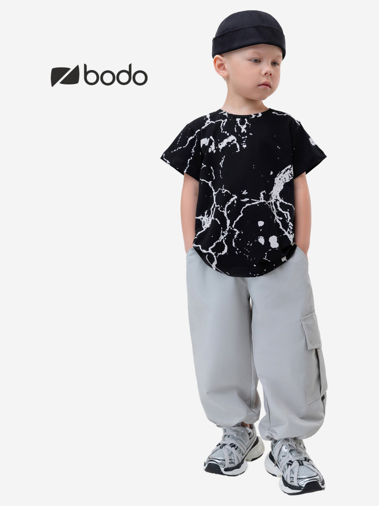 Футболка bodo