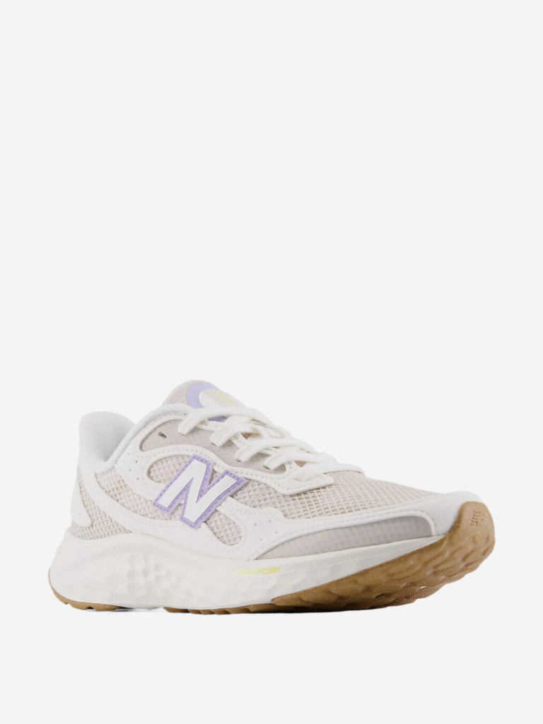 Кроссовки женские New Balance Fresh Foam Arishi v4