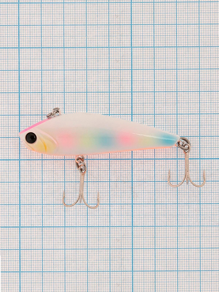 Воблер RYOBI SPV0651 col 10 (SPV0651-10)