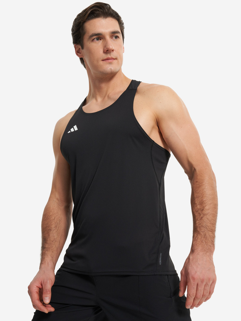 Майка мужская adidas Adizero