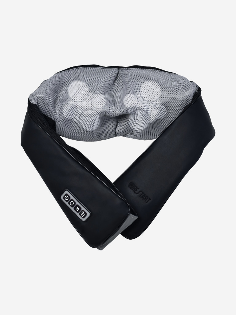 Массажер для шеи и плеч RESTART uBlack, электрический массажер