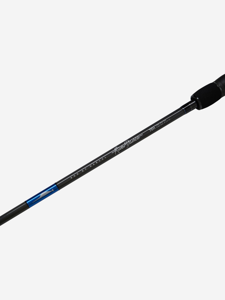 Спиннинг Narval Fishing River Dance 78H max 64g Fast