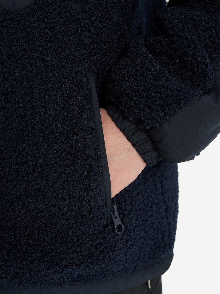 Толстовка для мальчиков GSD