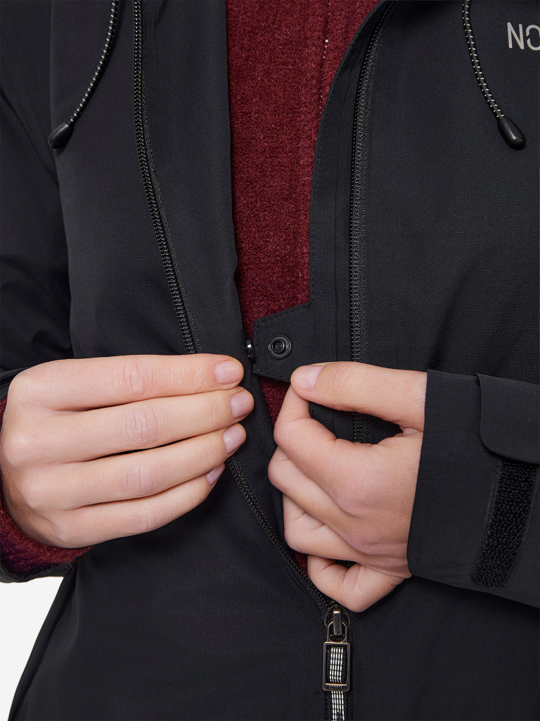 Куртка женская NORPPA Biya