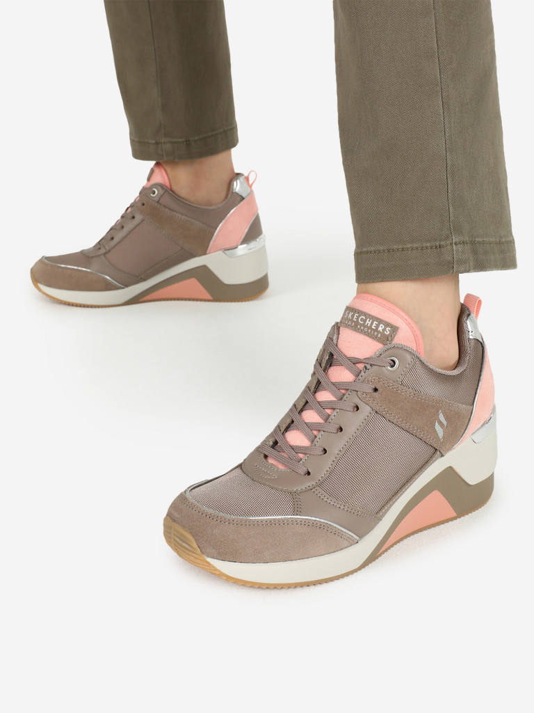 Кроссовки женские Skechers Million