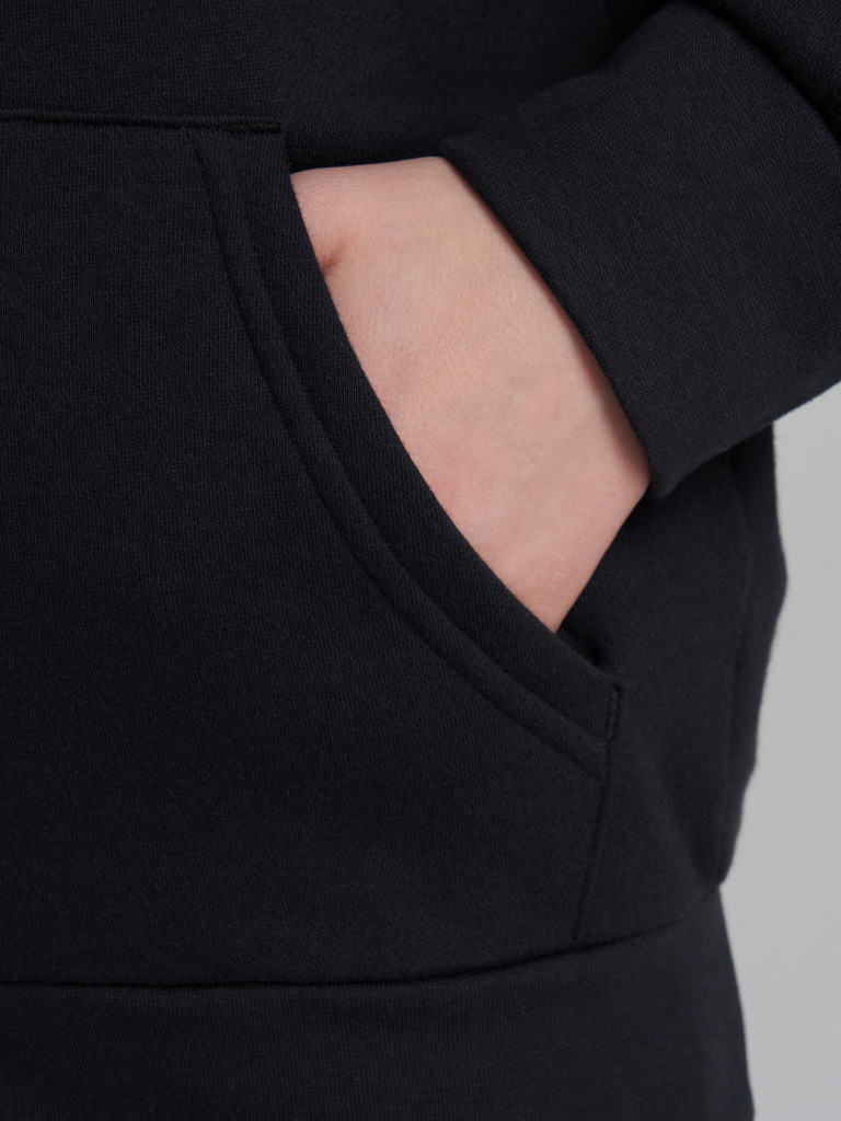 Толстовка для мальчиков Under Armour Rival Fleece FZ