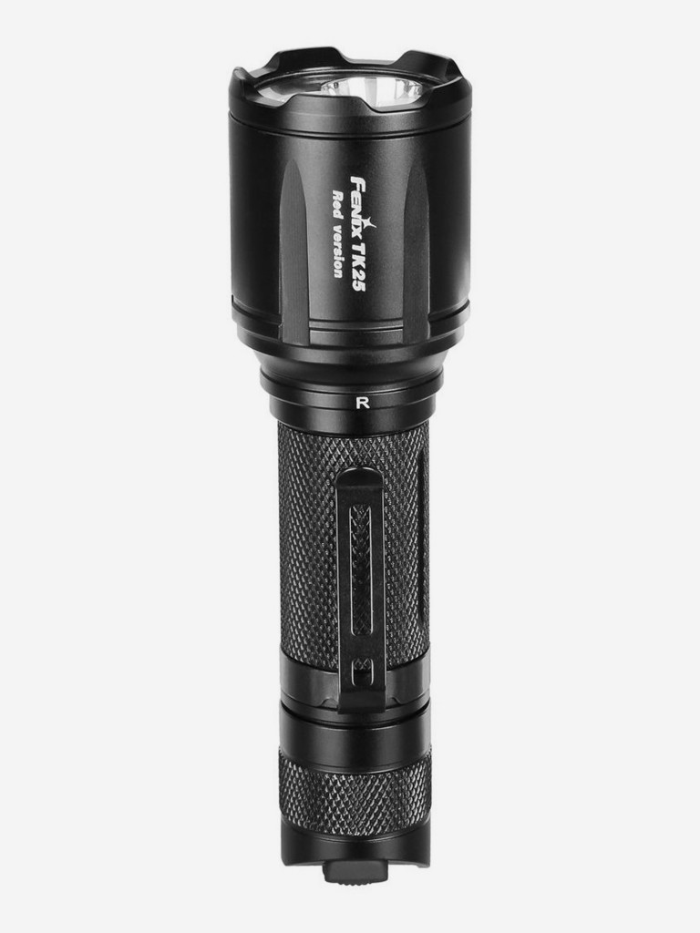 Фонарь ручной Fenix TK25R, 1000 лм
